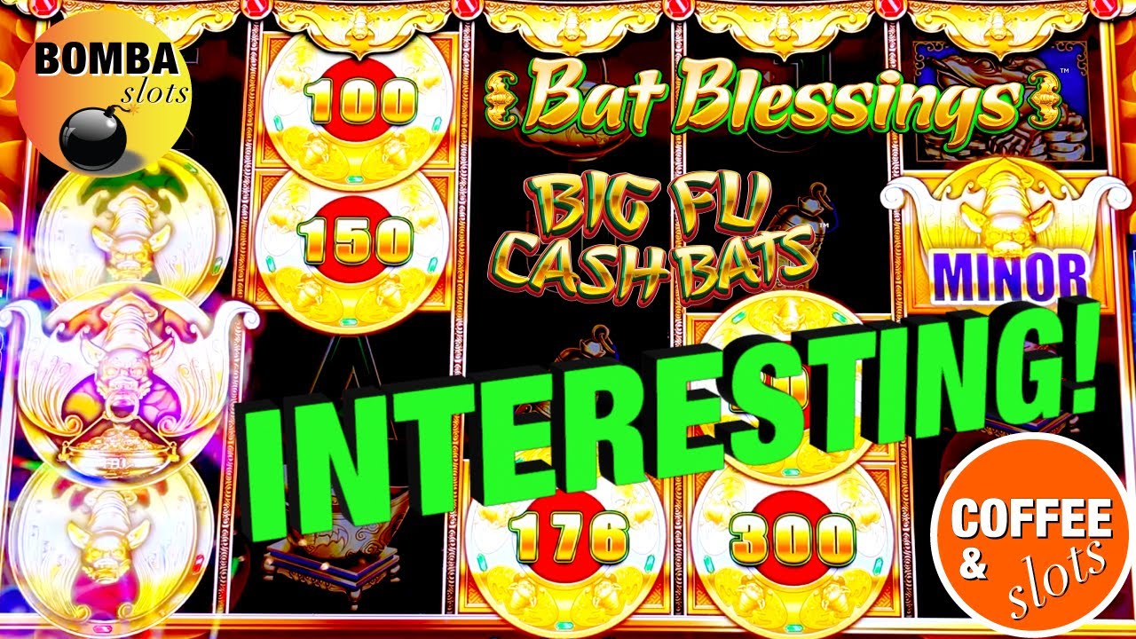 I Took Out MY PLAYERS CARD & THIS Happened! COINCIDENCE? 🧐 Big Fu Cash Bats ~ Bat Blessings