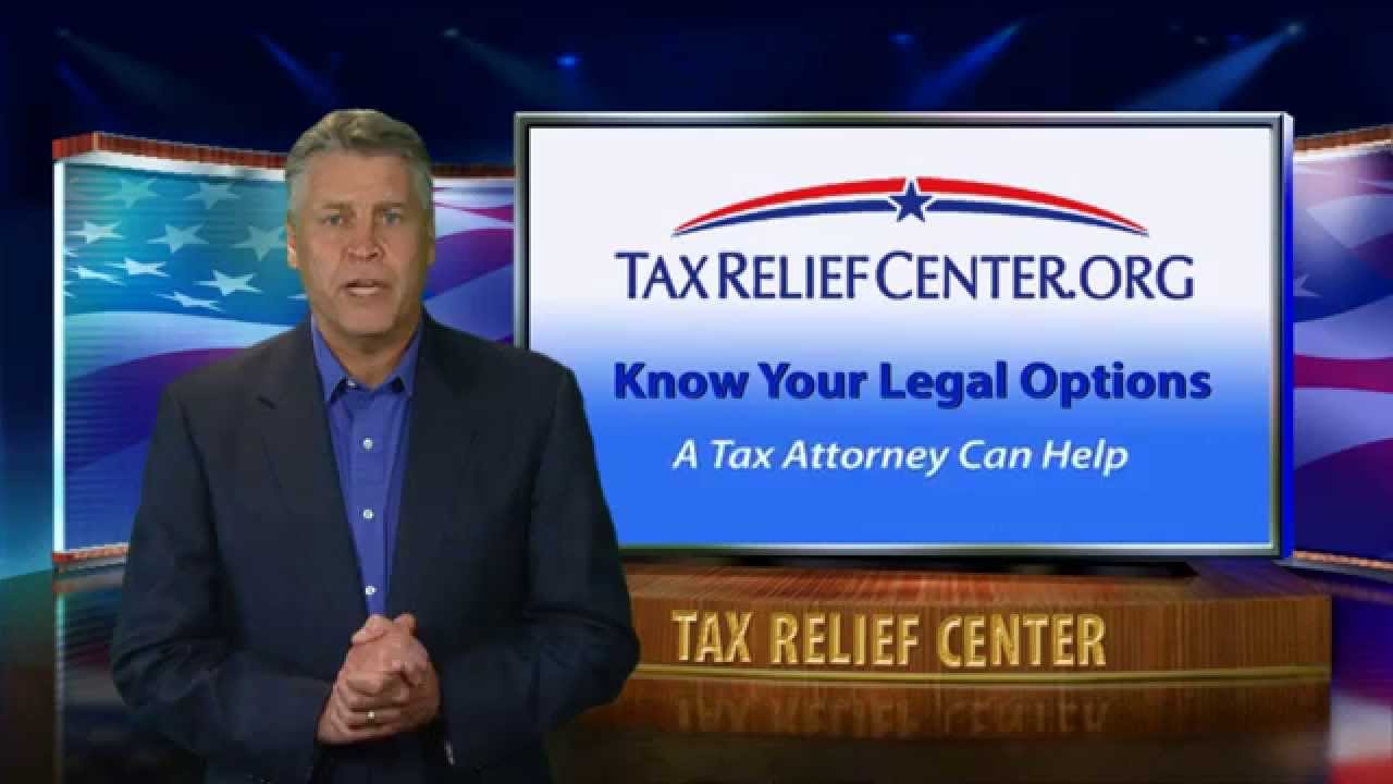 IRS Fresh Start Video