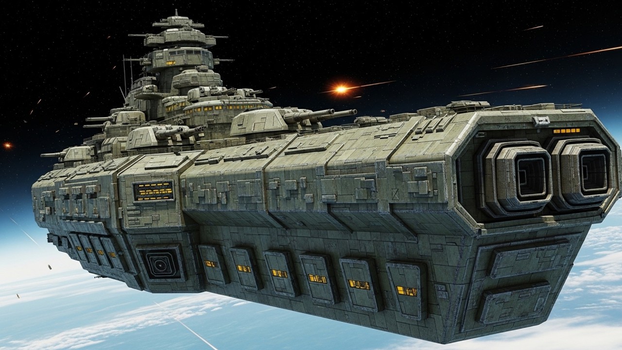 The Galactic Alliance Declared War — Earth’s Smile Never Faded | HFY Sci-Fi Stories