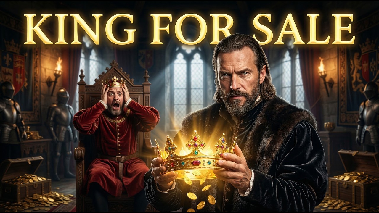 Jacob Fugger The Richest Banker