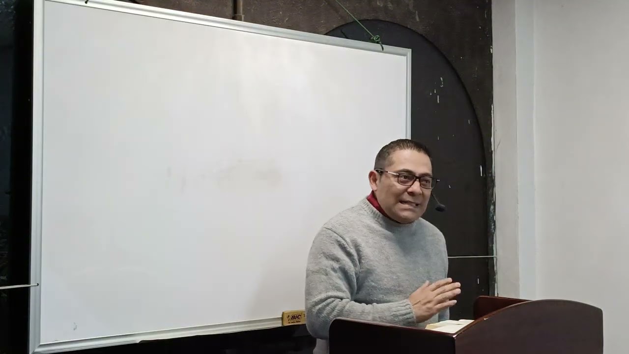 EL MULTIPLE PROPÓSITO PARA TRAERLO DE NUEVO HNO.JUAN CARLOS ROCHA 6/02/2026