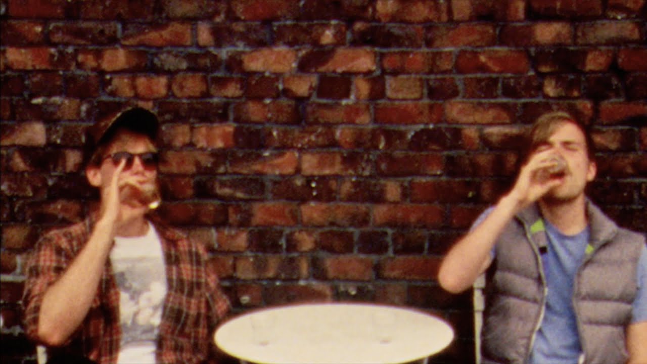 Super 8mm | Braun Nizo 801 | Kodak Tri-X, 50D, 200T, 100D