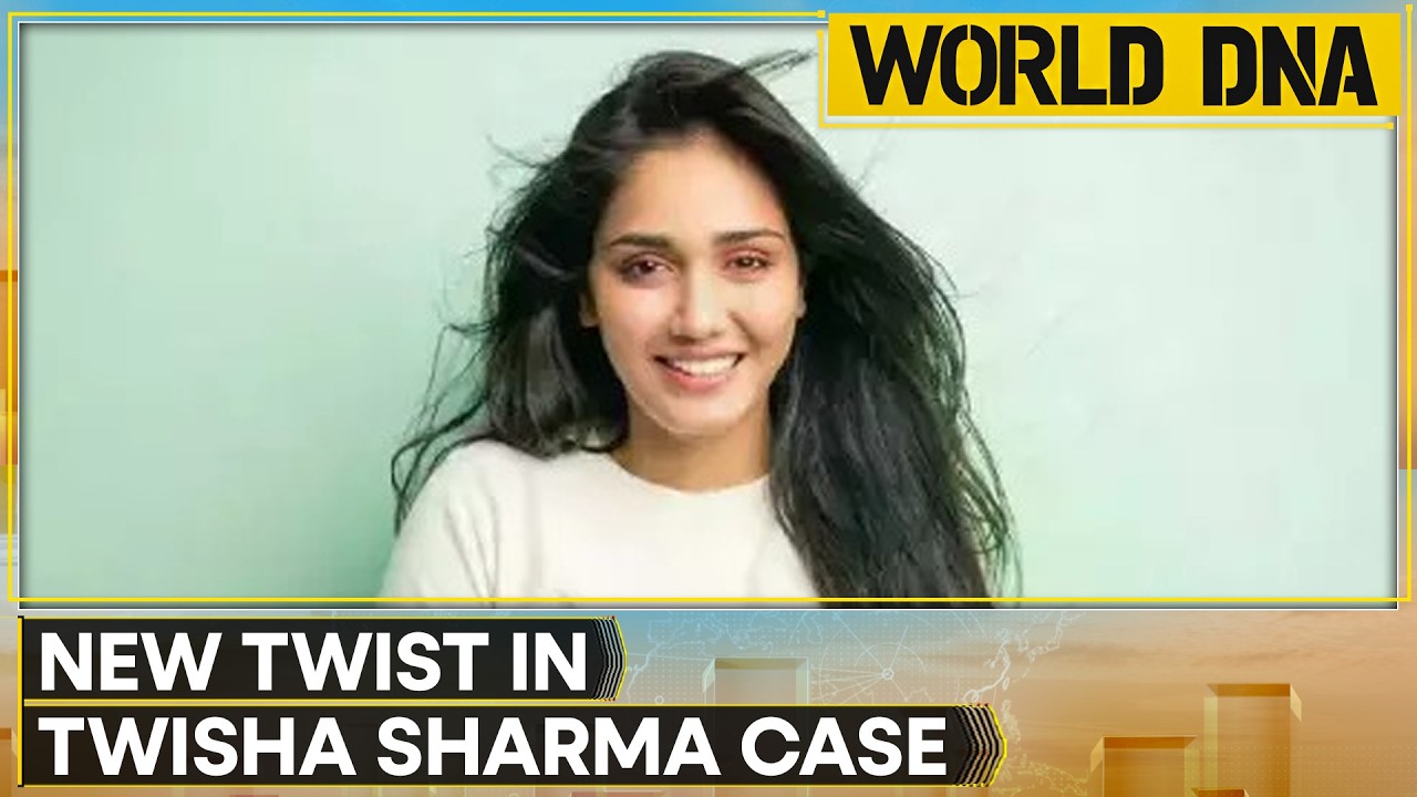 Twisha Sharma Case: AIIMS Delhi Submits Key Forensic Report to CBI | World DNA