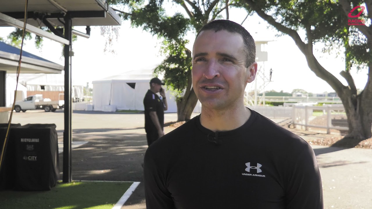 Gollan and Rodd reflect on the Doomben 10,000 that launched their careers