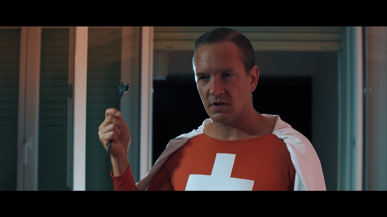 «26 minutes» vom 2.12.2017 (OmU) | Comedy | SRF