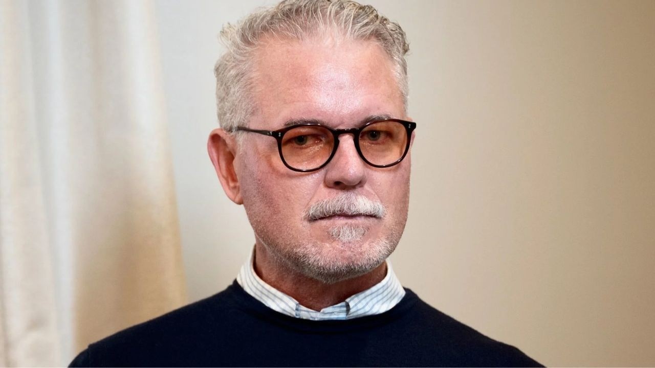 Eric Dane Lived A Double Life For 30 Years, And No One Knew&mdash;Until Now