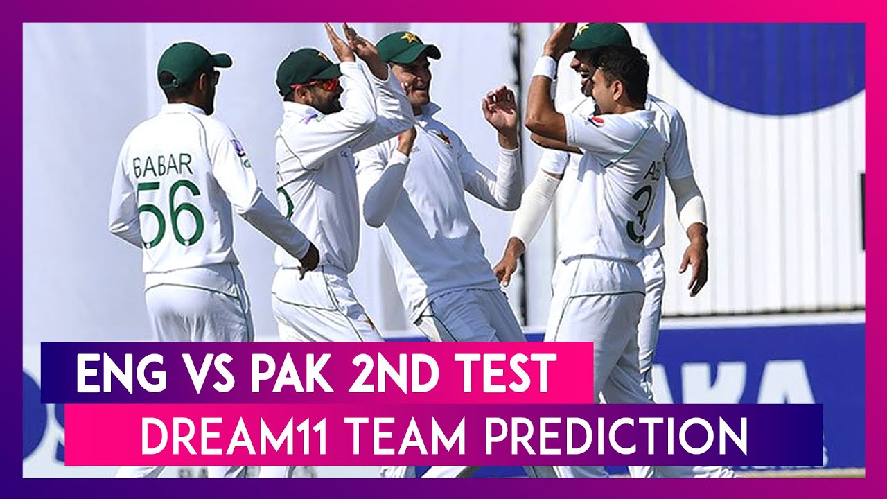 England vs Pakistan Dream11 Team Prediction, 2nd Test 2020: Tips To Pick Best Playing XI