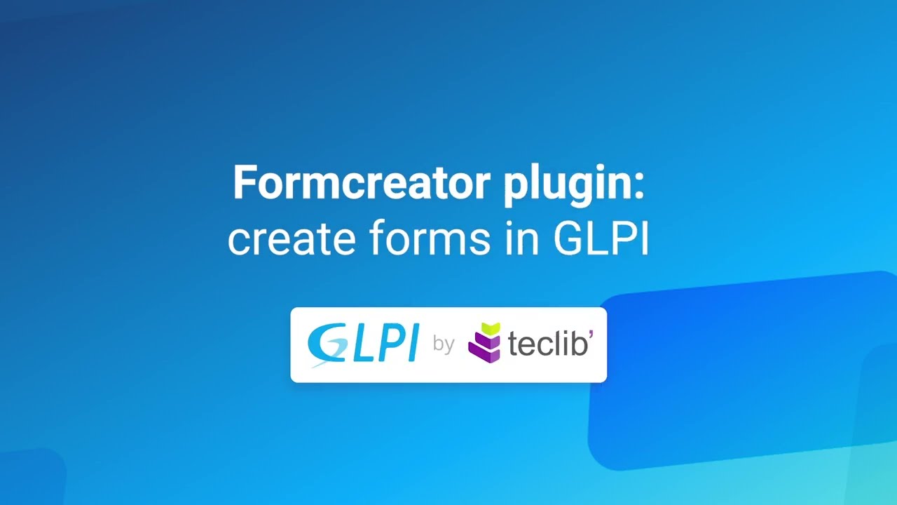Formcreator 2.13.0  (compatible with GLPI 10)