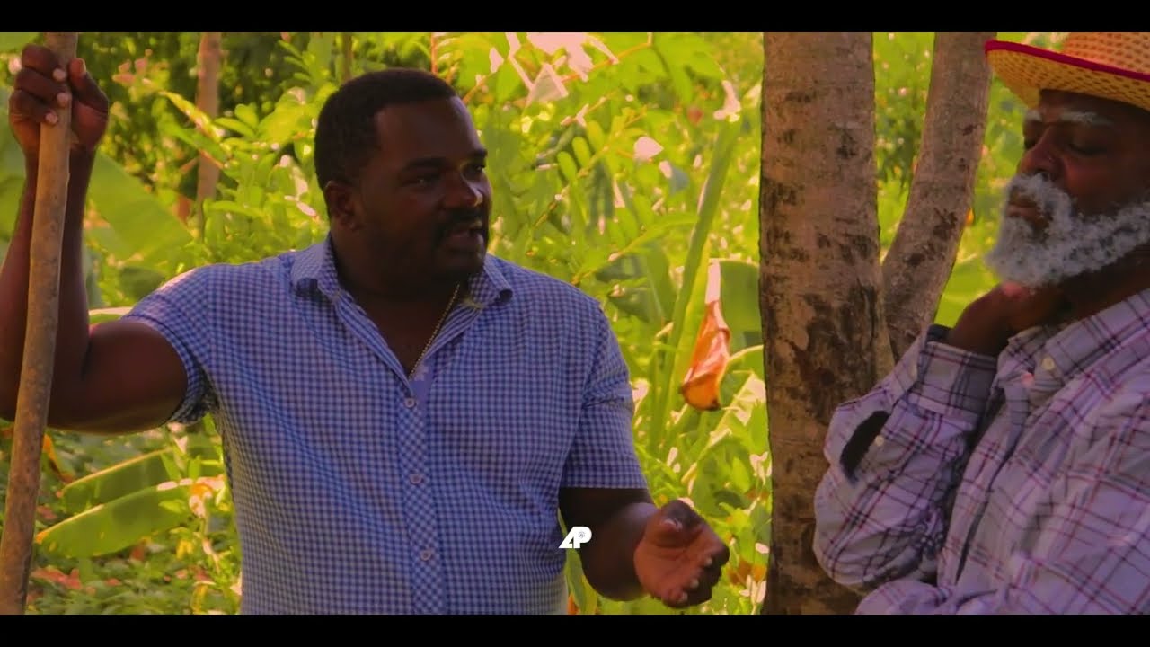 REYALITE LAVI #180 / NAN BOUK LA episode 17