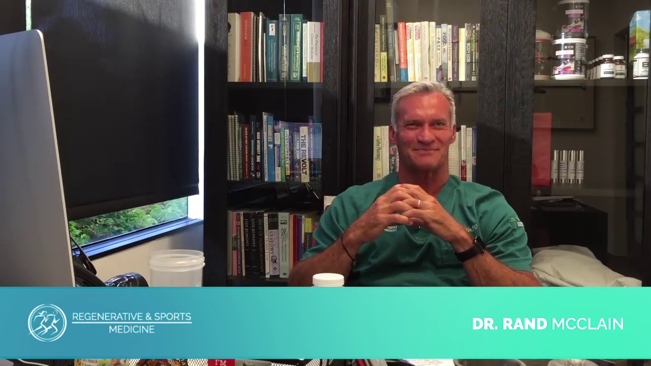 Is It Possible to Conceive While on TRT? - Ask the Doc
