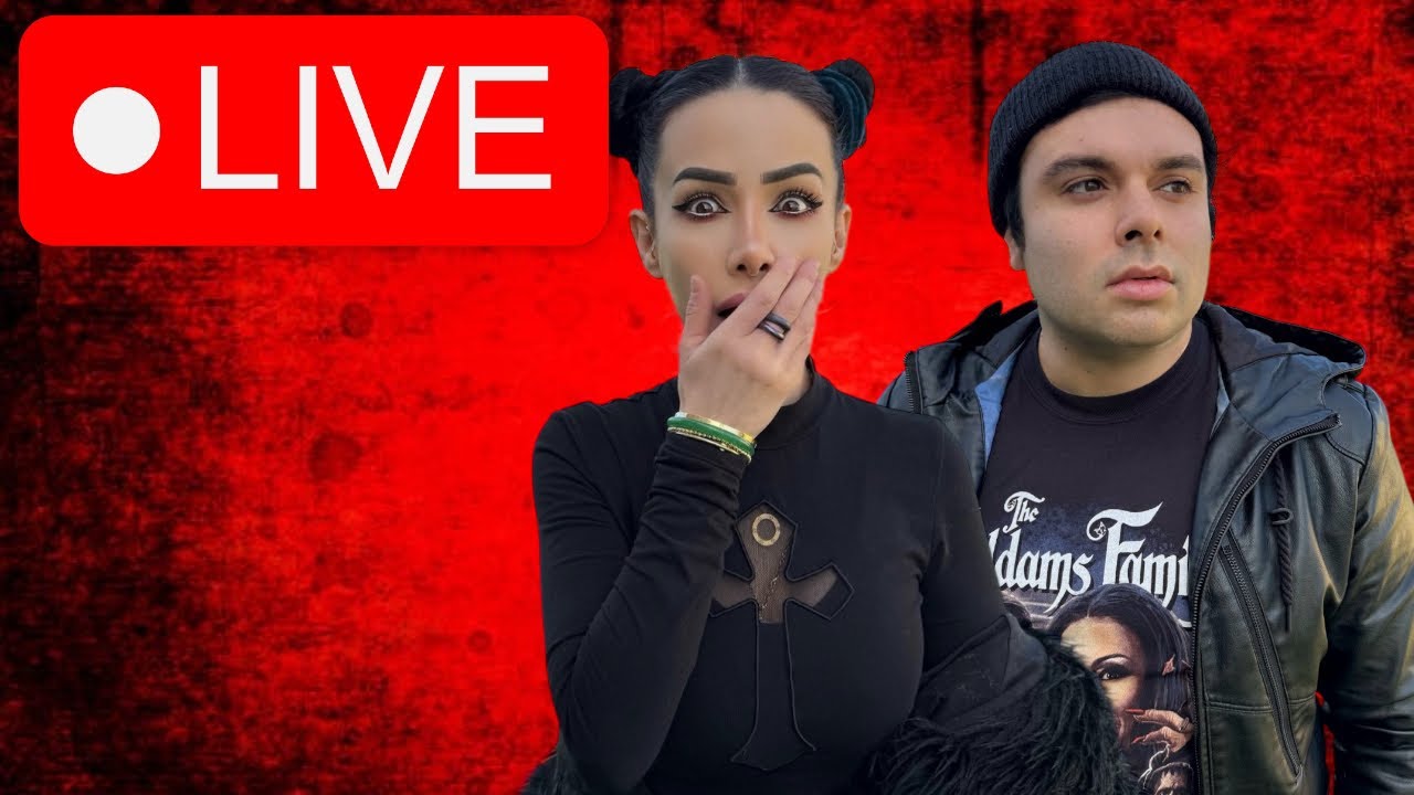 LIVE