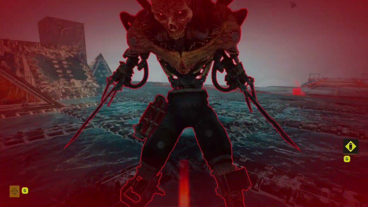 Meet Your Maker - SHATTERED PEAK FIRST LOOK
