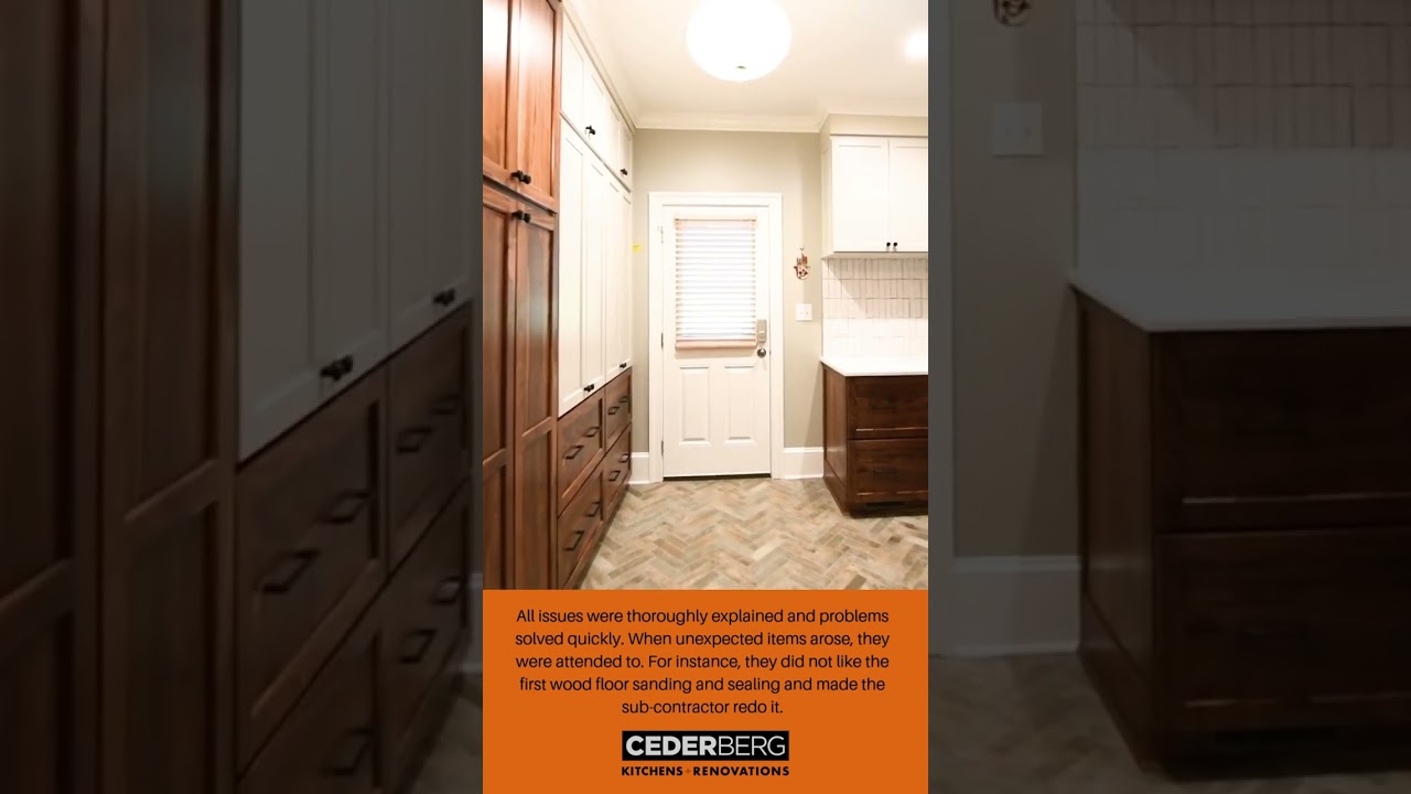 CKR - Kitchen Remodel