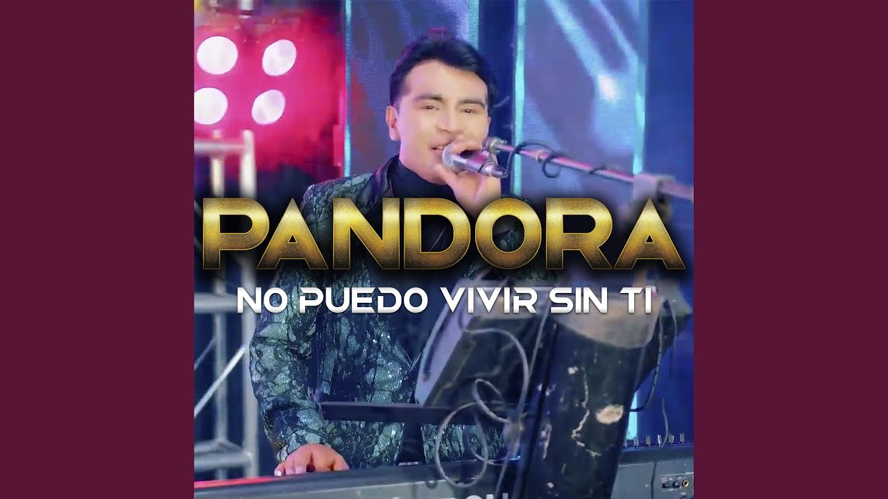 No puedo vivir sin ti