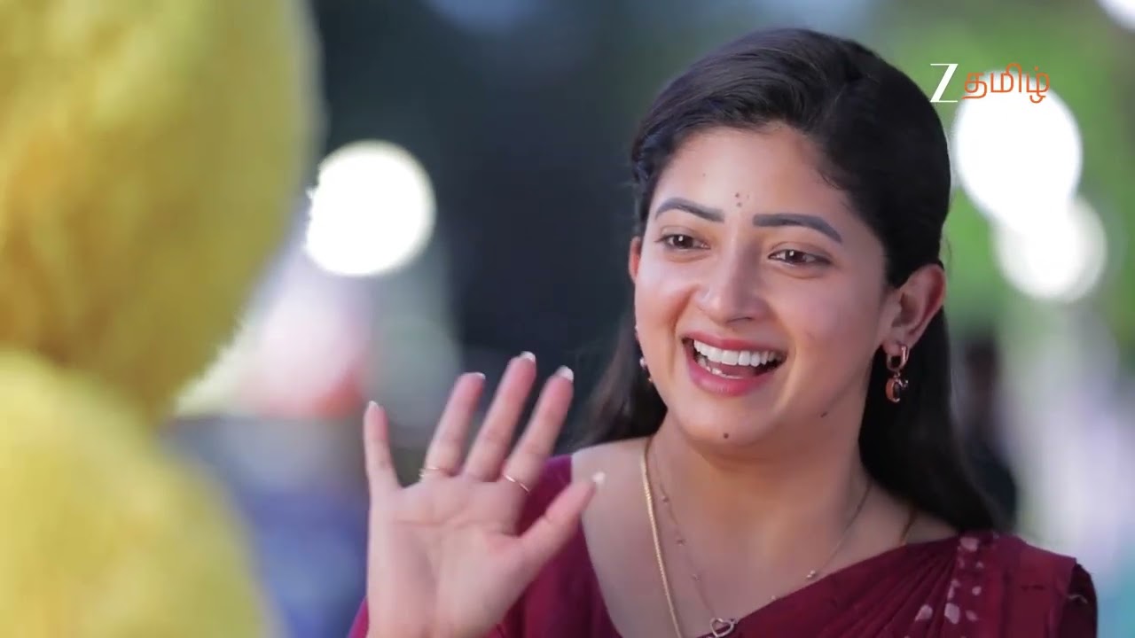 Idhayam | Ep - 790 | Webisode | Sep 17 2025 | Zee Tamil