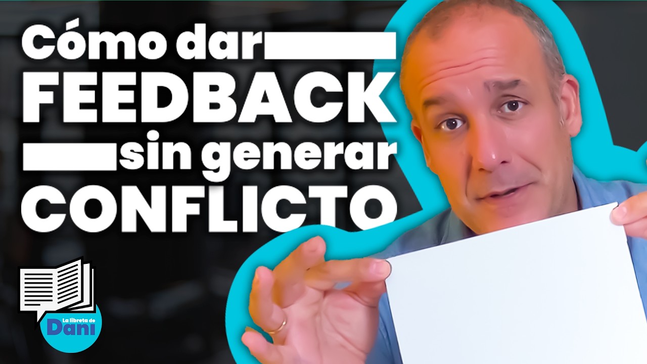 El Problema Real del FEEDBACK en Equipos de Trabajo