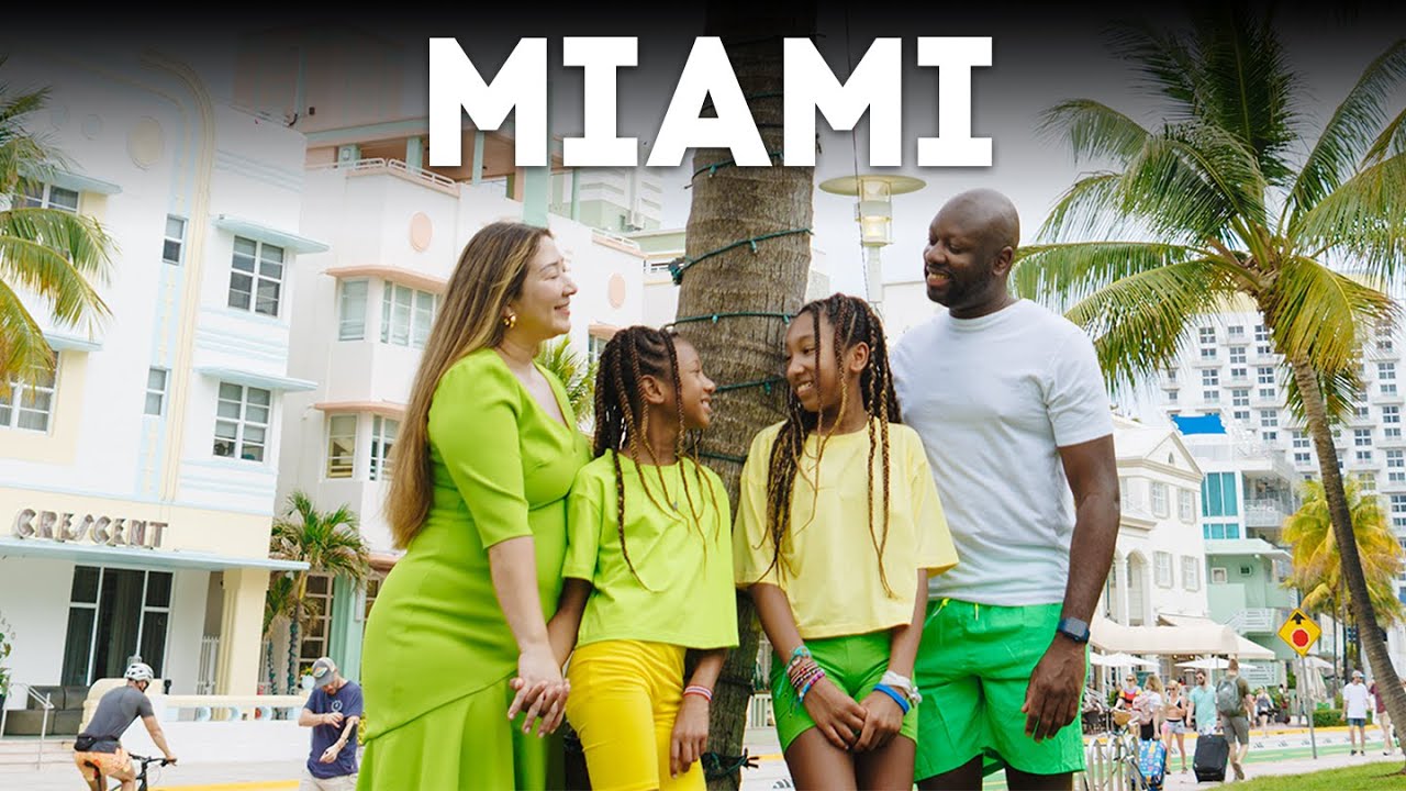 We Visited Miami and the Reality Surprised Us