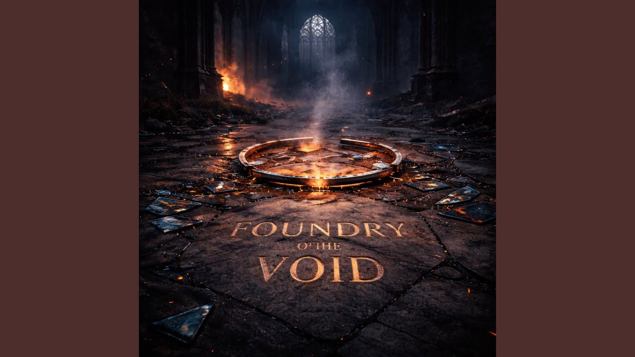 Foundry of the Void