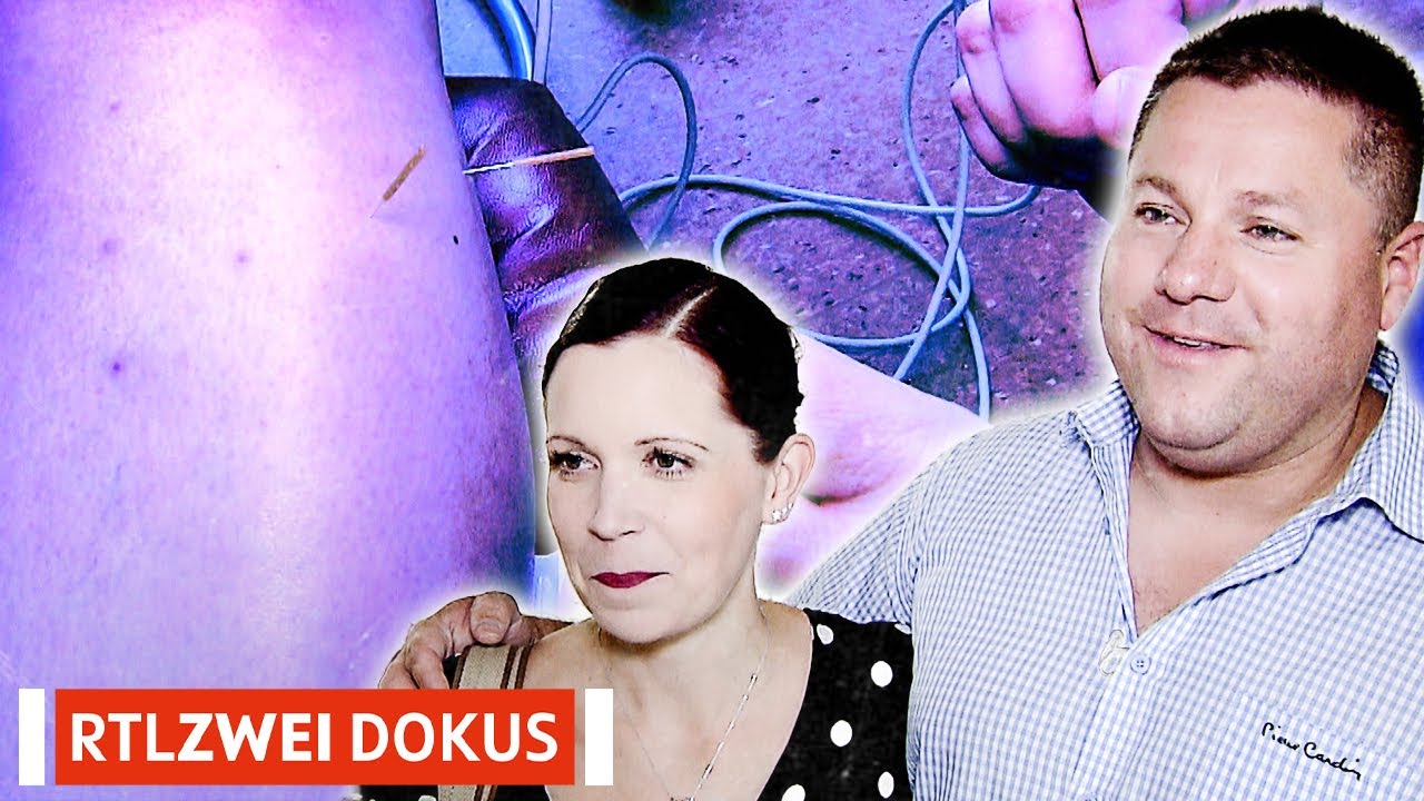 Akupunktur zur Geburtseinleitung?! | Die Babystation | RTLZWEI Dokus
