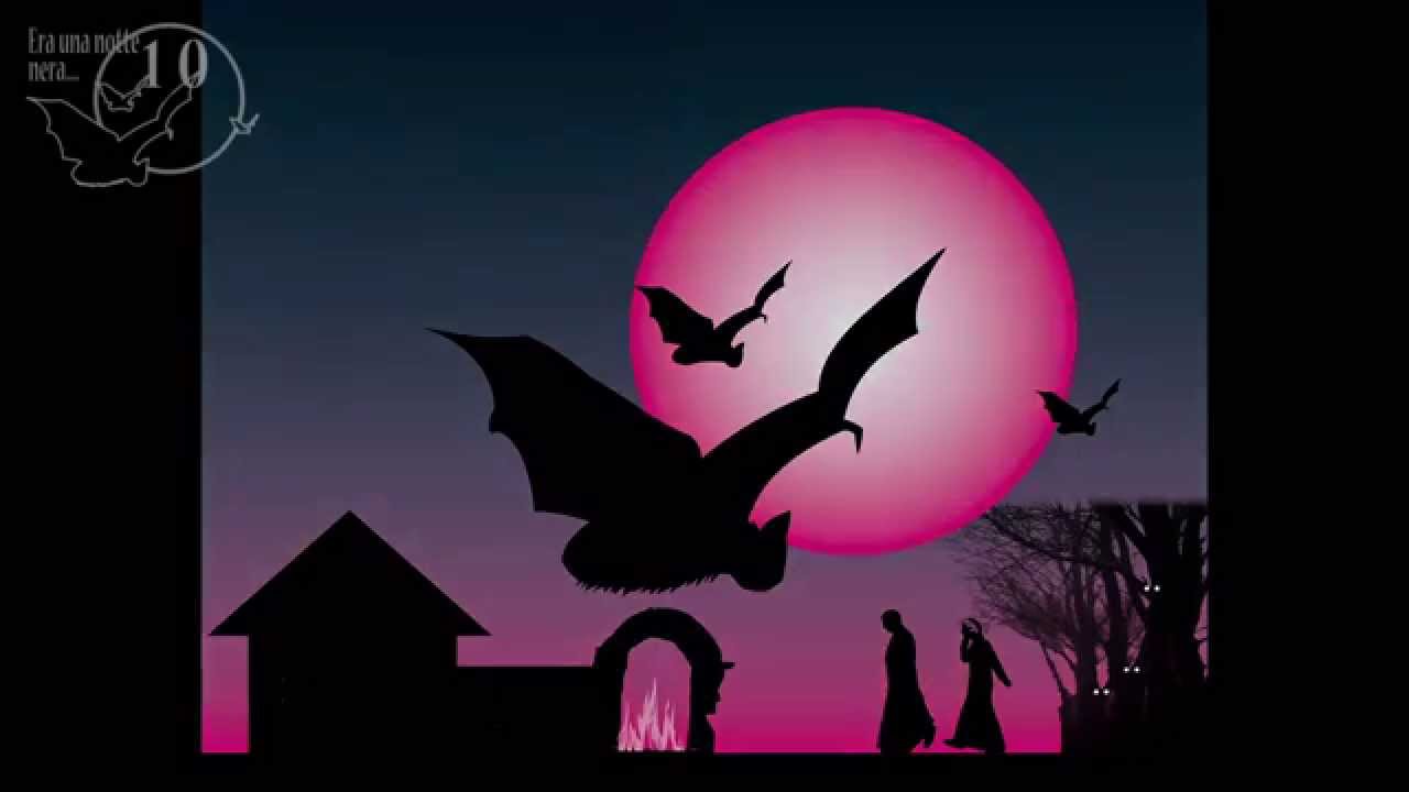 Era una notte nera....2015 - Trailer
