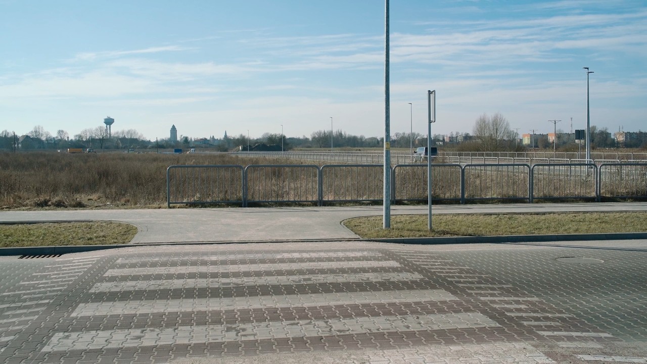 Nowy blok komunalny w Międzyrzeczu przy ul. Długiej to kolejna inwestycja