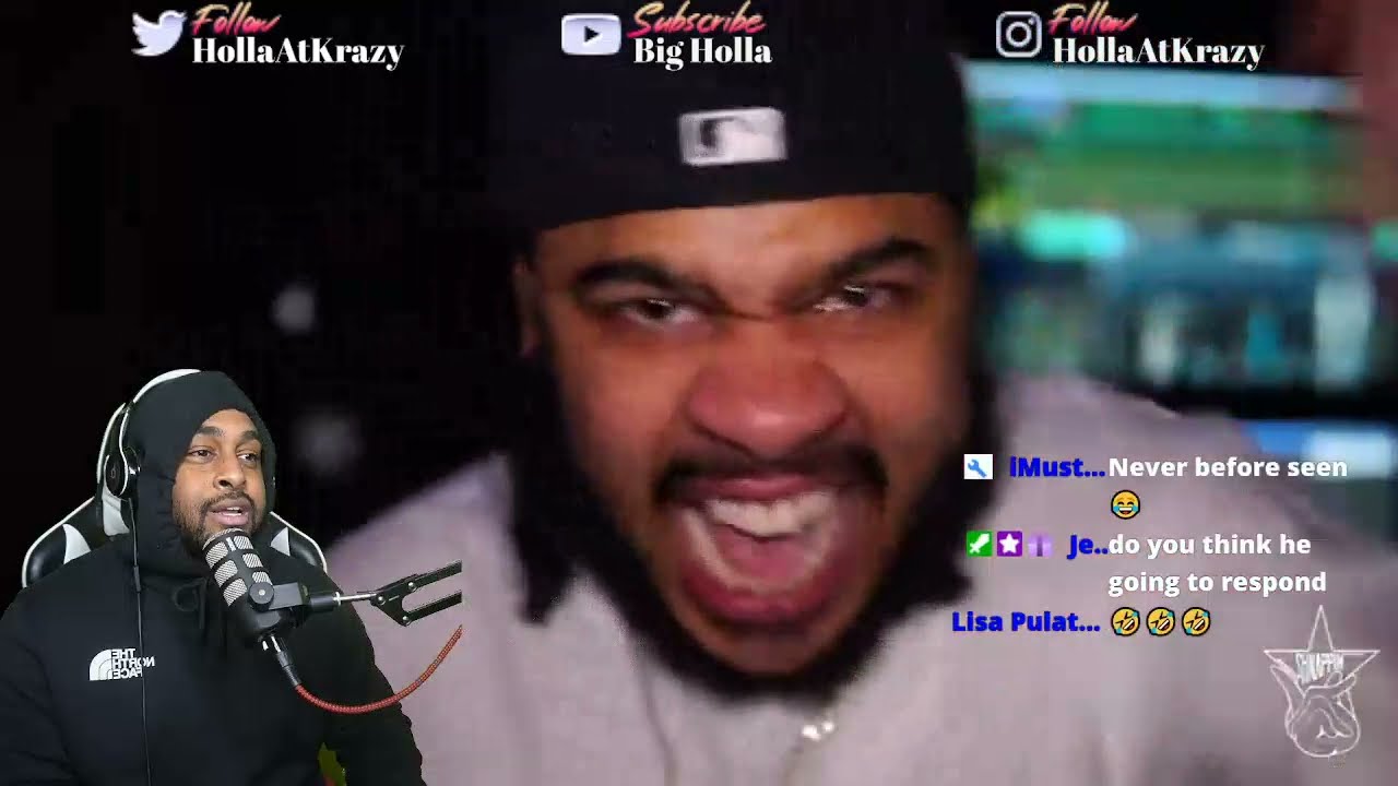 MURKEMZ SHOULD BE ARRESTED!!
