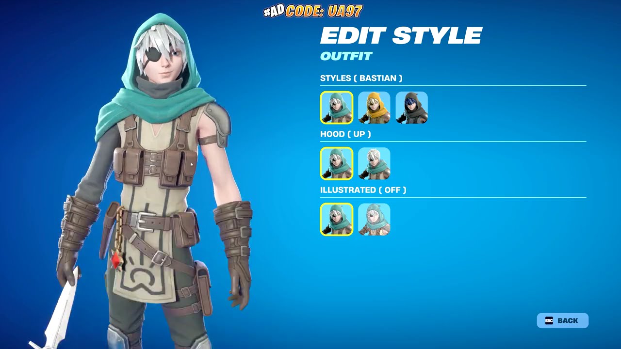 Fortnite ALL New UPDATE Leaked Skins & Cosmetics Showcase (Crash Bandicoot, Shadows, Season Collabs)