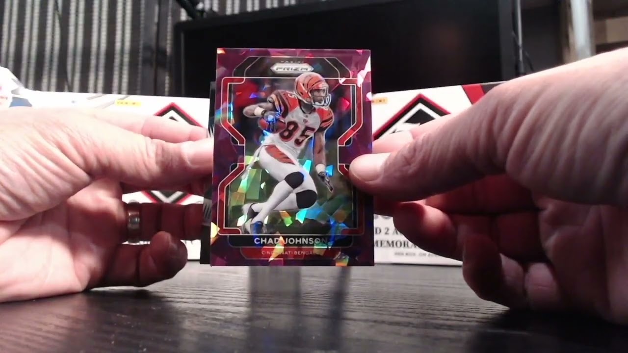Prizm Break