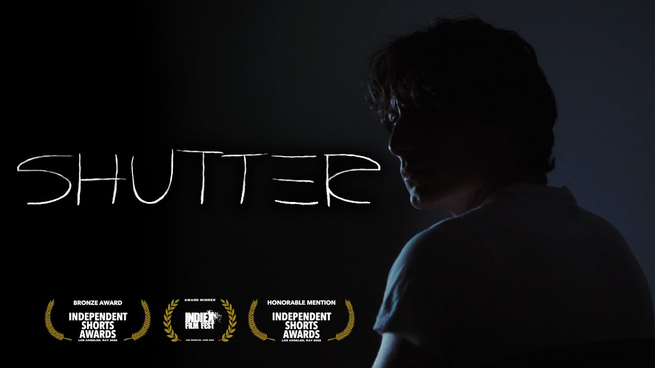 Shutter | an original horror short