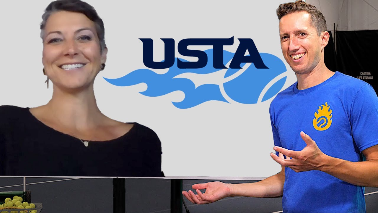 Confronting the USTA - Ratings, Sandbagging and League questions ANSWERED