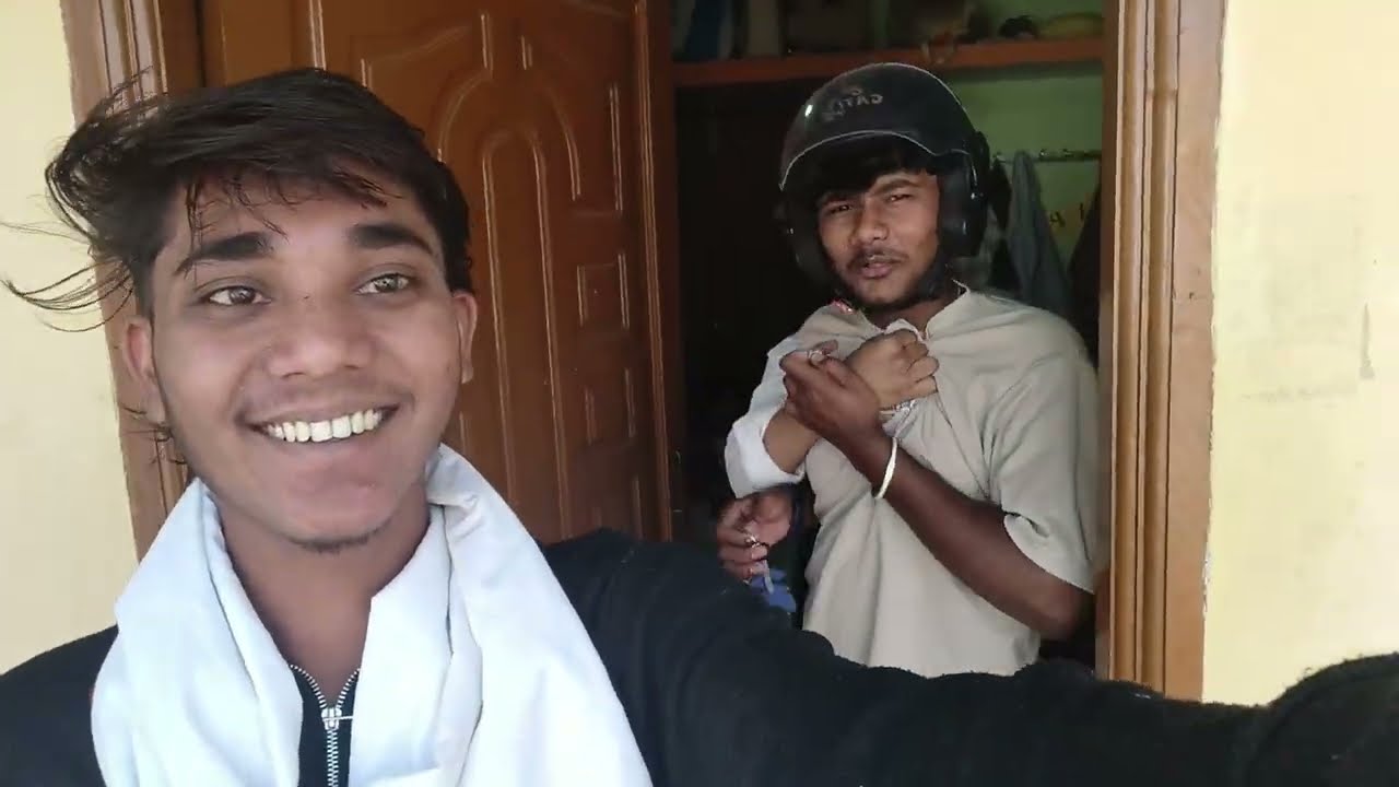 aaj aaye Balaghat 😀😀