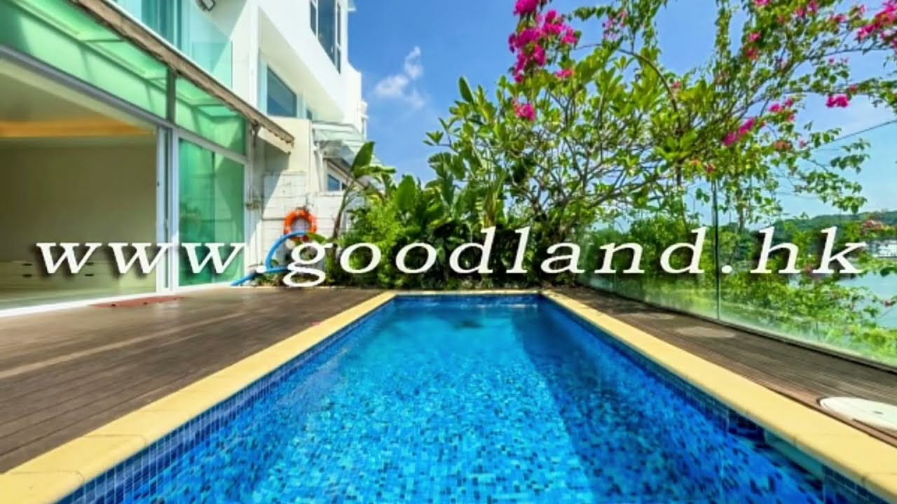 Sai Kung Property For Sale & Rent 西貢村屋租售