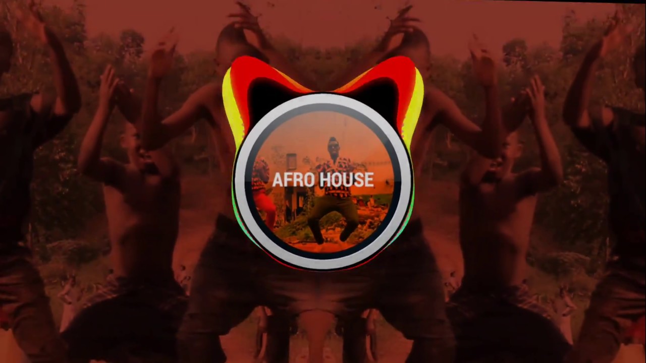 [FREE] Moris Beat ✘ Aznvr Beatz - Masoko (Afro House)