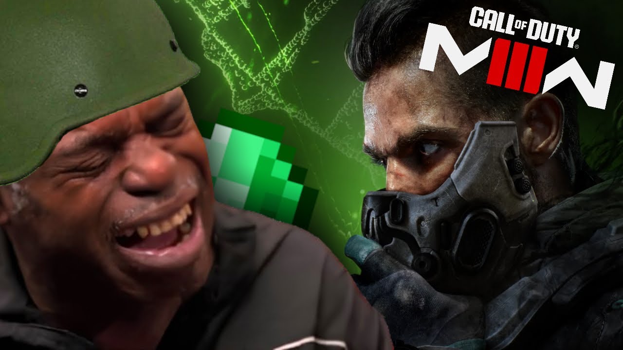 MW3 Warzone Season 4 Reloaded Experience.EXE