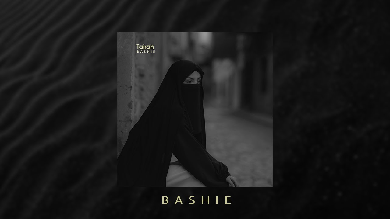 Bashie - Tairah (Arabic House Music Official Video)
