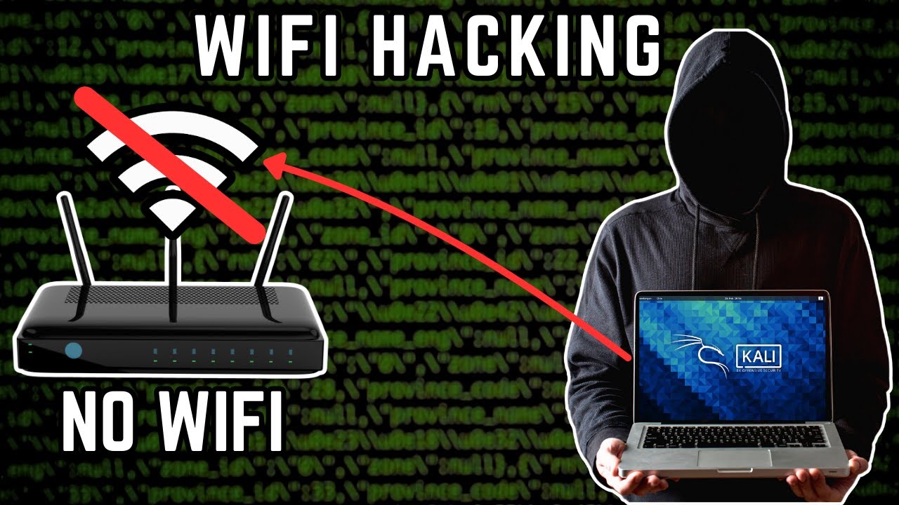 Раскрыта пошаговая инструкция по атаке деаутентификации Wi-Fi