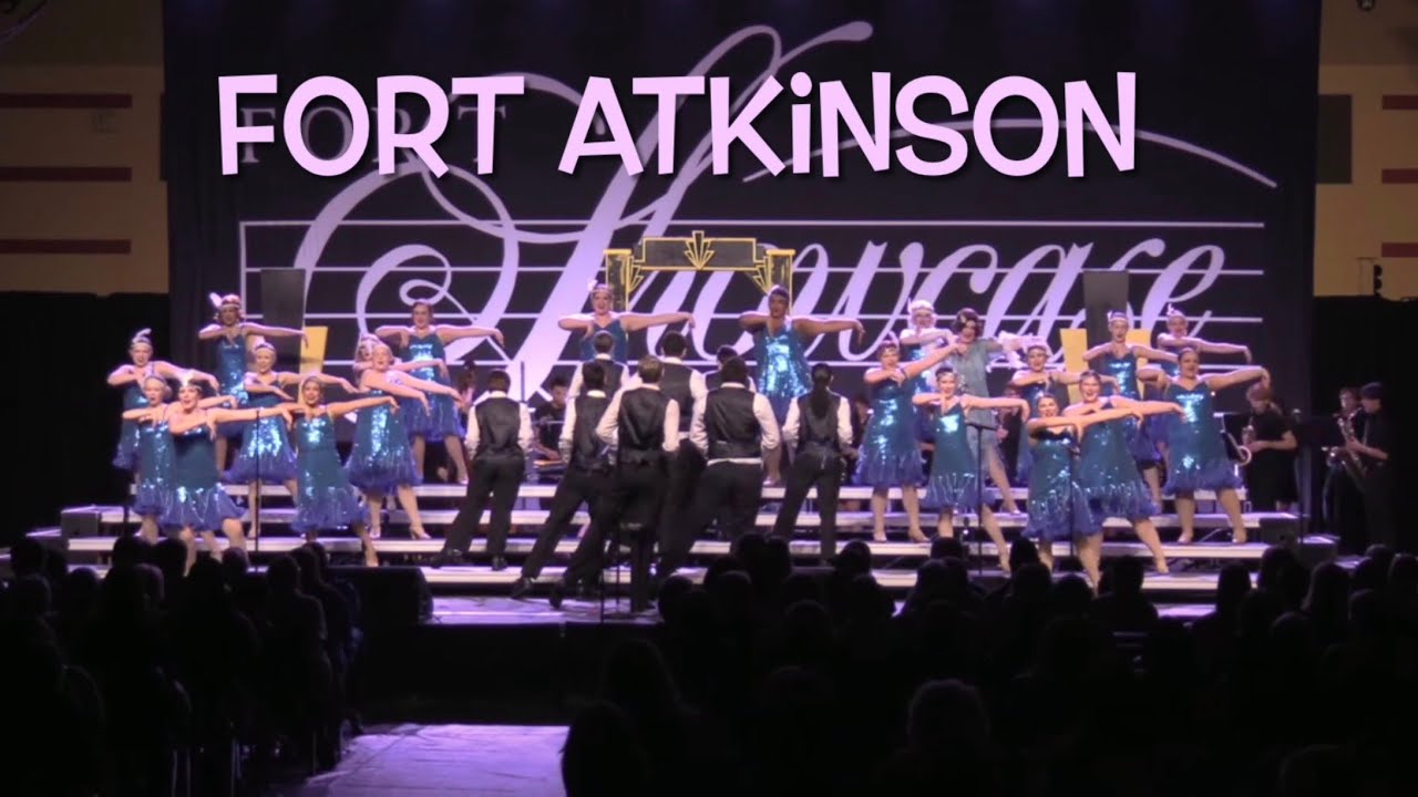The Spotlighters Are So Back: Fort Atkinson