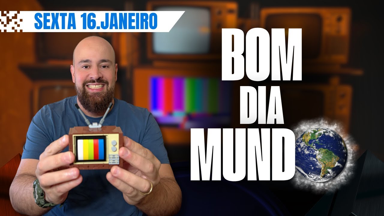 Construindo novas conexões sem apagar quem você foi - Bom Dia Mundo
