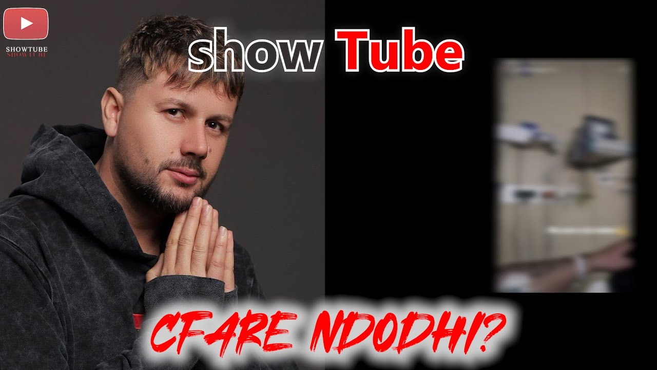 Mevlan Shaba perfundon ne spital...Cfare ndodhi me te?