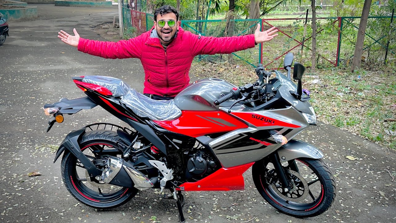 Suzuki Gixxer SF || 2026 New Model | Features Full Review || gixxer sf 150 🔥