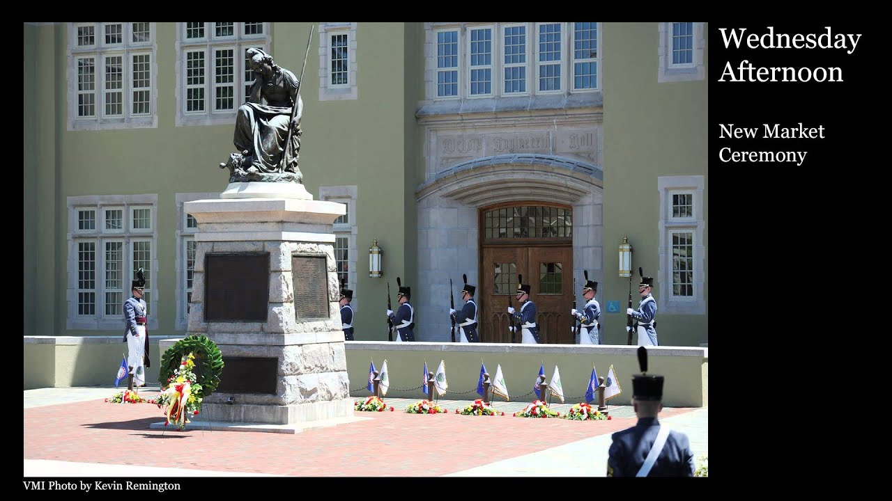 Graduation Week 2013