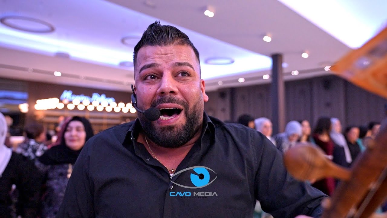 NURETTİN & NAZLI | Wedding | Xemgin Neco | by Cavo Media