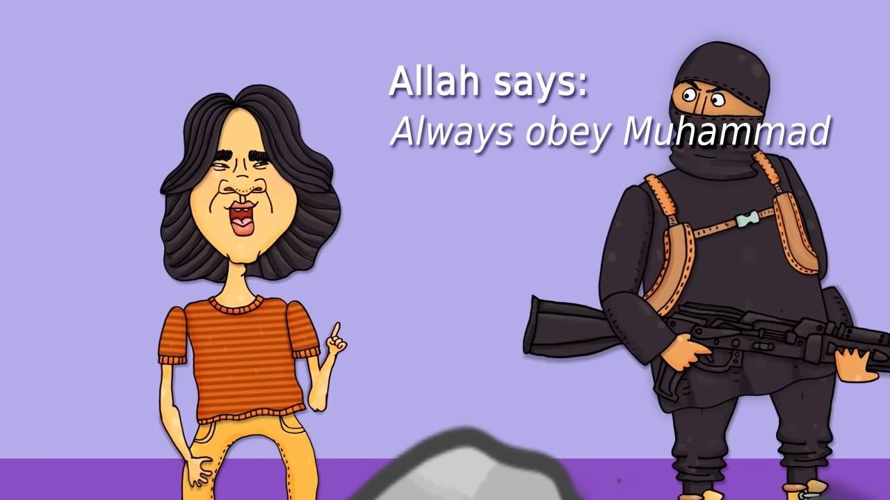 Let's Prank ISIS   Part II