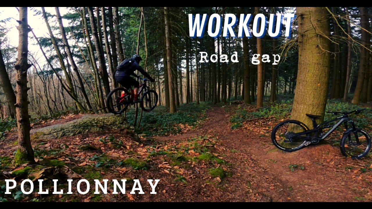 VTT Enduro POLLIONNAY (69)