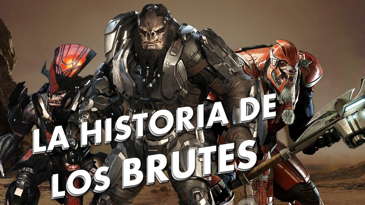 ¿Cuáles son los BRUTES más Importantes de la Historia?