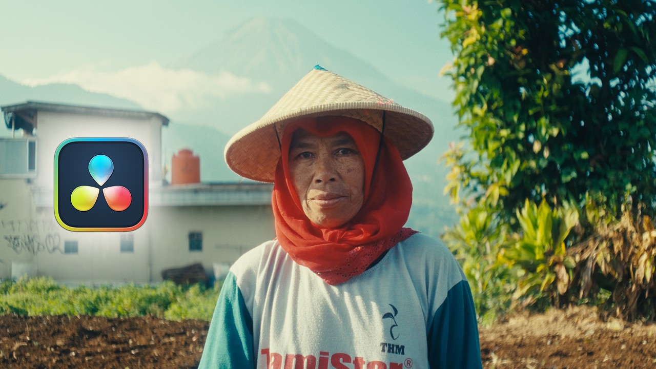 5 More DaVinci Resolve Hacks To Master Color Grading in 2025