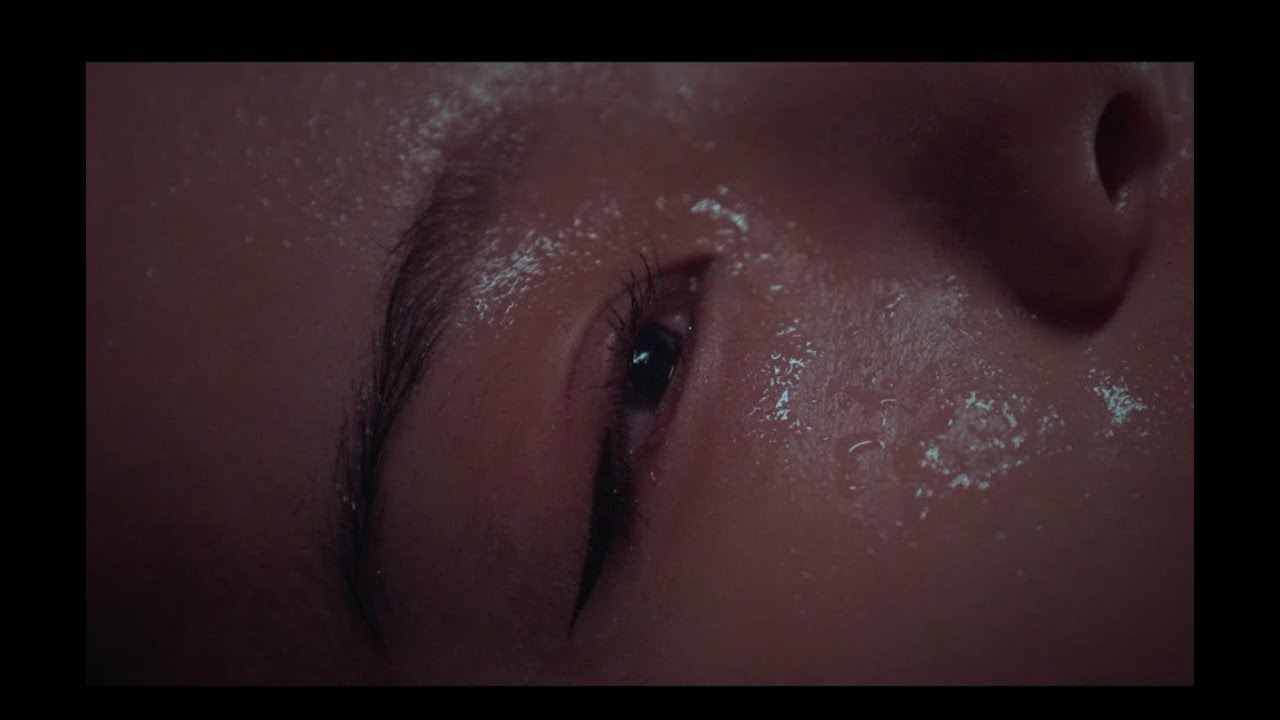 Crying City - unlearning you (Official Visualizer)