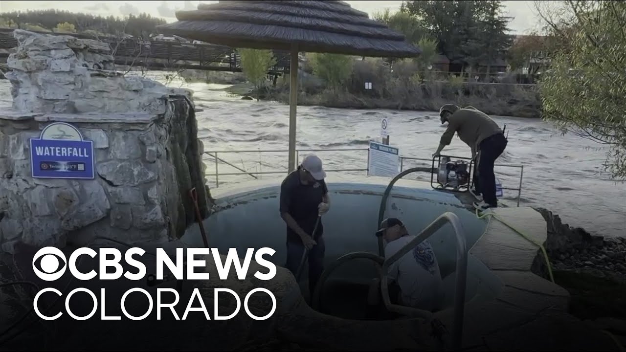 Pagosa Springs community rallies after historic floods