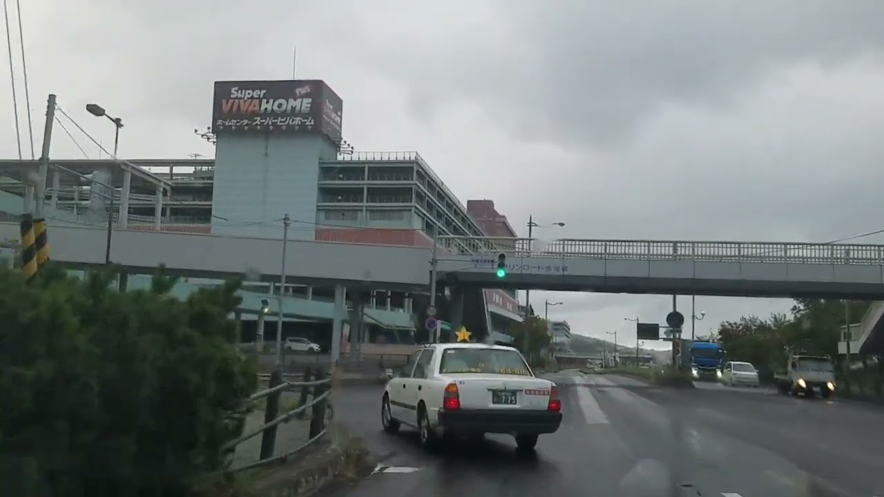 小樽市　有幌町近郊某所　2025/10/09 15:46頃