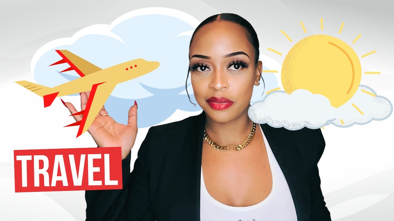 🔥🔥 YOU'RE ABOUT TO BE EVERYWHERE ✈️